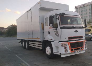 Mamak Evden Eve Nakliyat