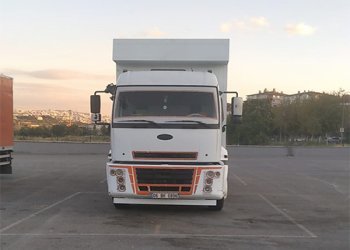 Mamak Ofis Taşımacılığı