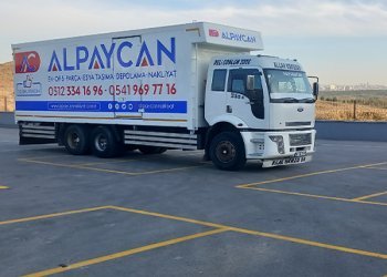 Yenimahalle Ofis Taşıma