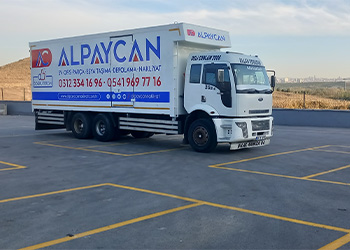 Ankara Ev, Ofis, B&uuml;ro Taşımacılık