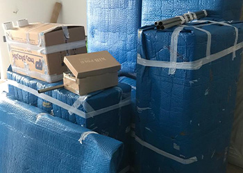 Ankara Şehir İ&ccedil;i Nakliye