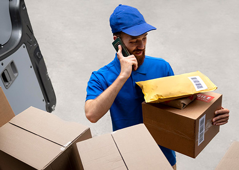 Eryaman Nakliyat Firmaları