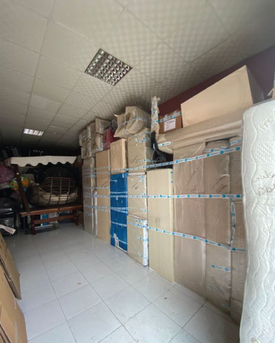 G&ouml;lbaşı Evden Eve Nakliyat