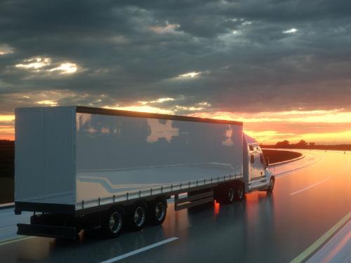 Şehirler Arası Evden Eve Taşımacılık 